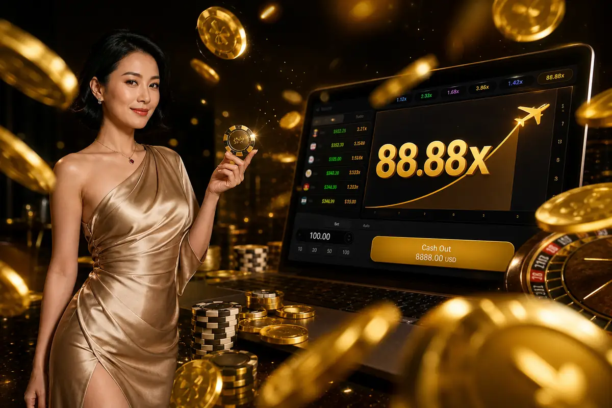 cuci21 Casino antaramuka platform kasino dalam talian