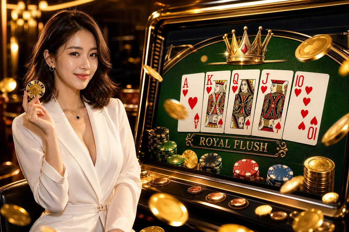 cuci21 tema slot jackpot ganjaran besar