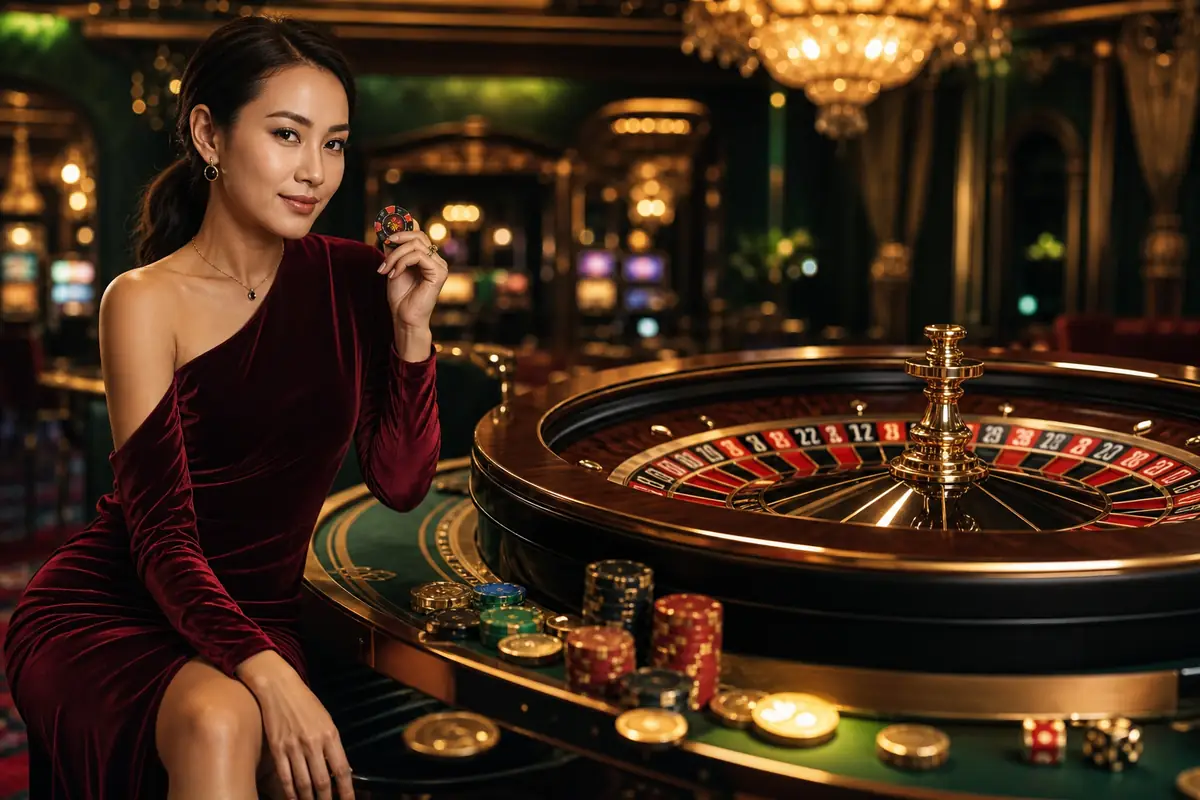 cuci21 deposit DuitNow kaedah pembayaran casino