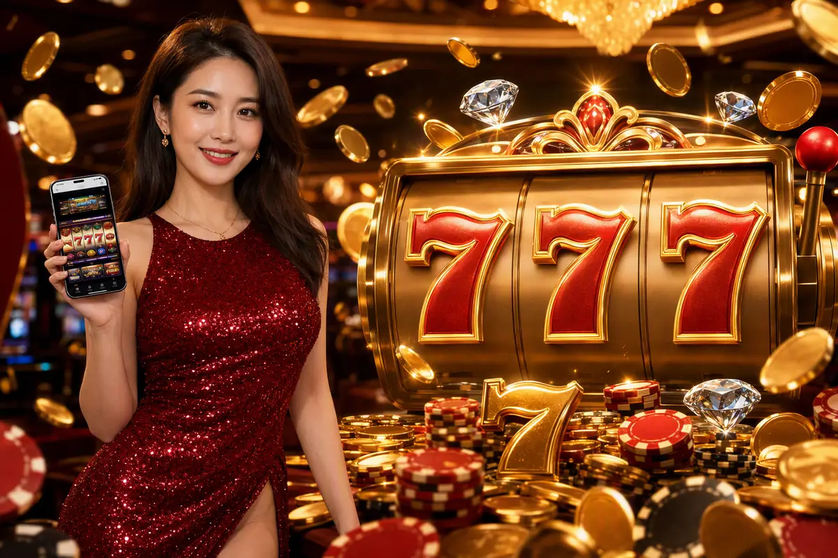 cuci21 Casino meja kasino langsung baccarat